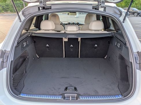 New 2026 Mercedes-Benz GLC 300 4MATIC image 32