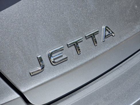 Used 2024 Volkswagen Jetta S FWD image 16