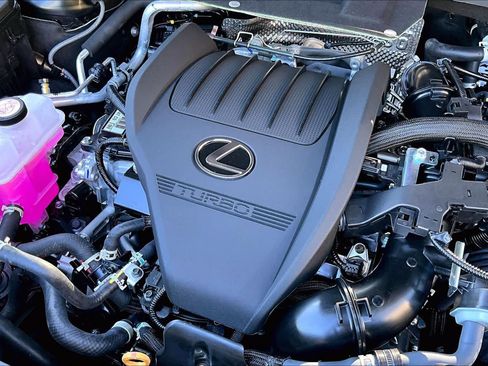 New 2026 Lexus TX 350 AWD image 20