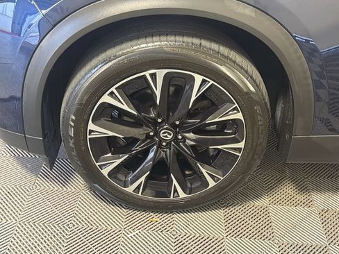 Used 2024 MAZDA CX-90 Plug-In Hybrid w/ Premium Plus AWD/4WD image 7