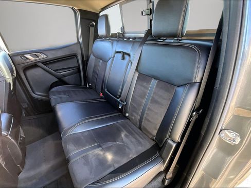 Used 2023 Ford Ranger Lariat w/ Tremor Off-Road Package image 23