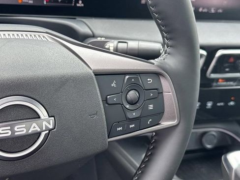 New 2026 Nissan Sentra SV FWD image 27