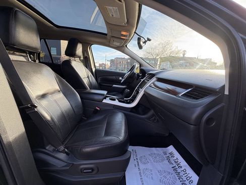 Used 2011 Ford Edge Limited w/ Canadian Touring Pkg FWD image 20
