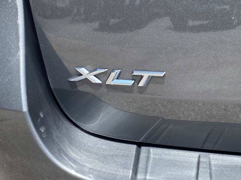Used 2023 Ford Explorer XLT w/ Equipment Group 202A AWD/4WD image 5