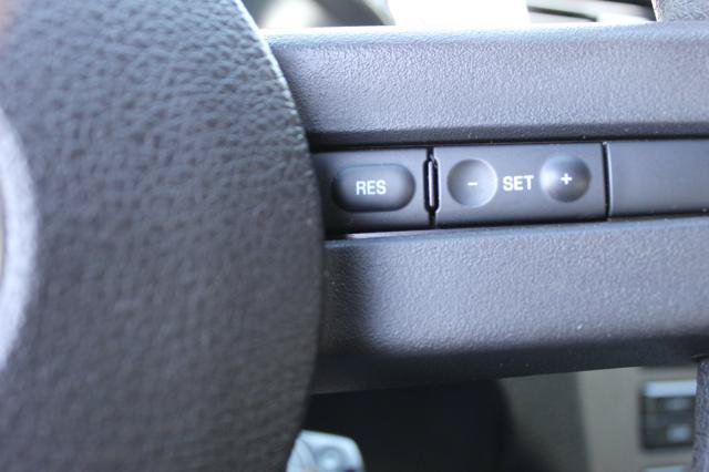 Used 2010 Ford Mustang GT RWD image 20