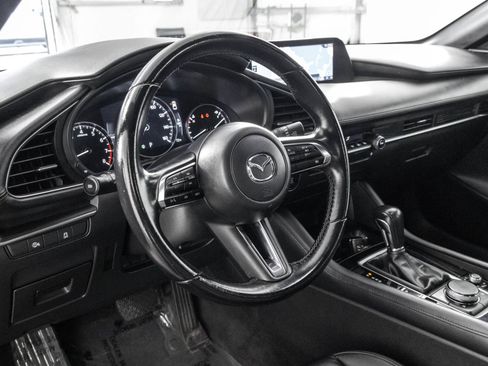 Used 2024 MAZDA MAZDA3 s FWD image 4