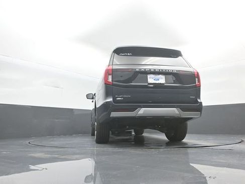 New 2026 Ford Expedition Max Platinum w/ Platinum Ultimate Package AWD/4WD image 37