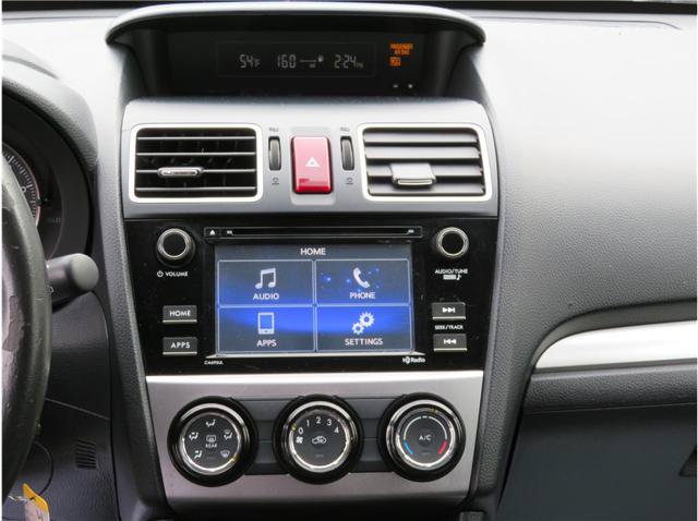 Used 2016 Subaru Crosstrek 2.0i Premium AWD/4WD image 7