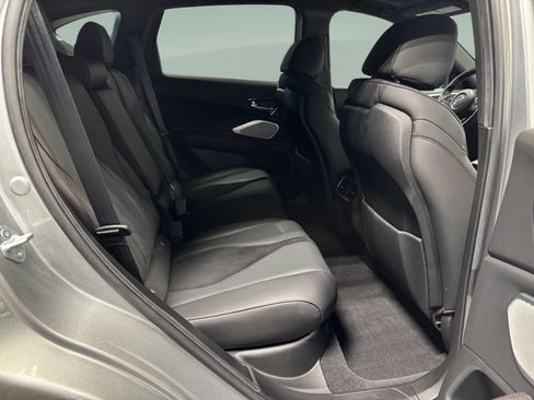 Certified 2025 Acura RDX A-Spec AWD/4WD image 33