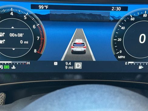 New 2026 Subaru Outback Limited XT AWD/4WD image 29