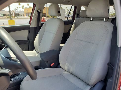 Used 2019 Volkswagen Tiguan S w/ Driver Assistance Package image 36