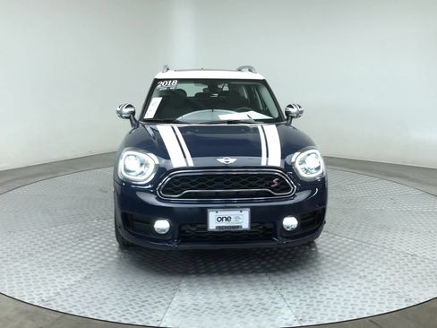 Used 2018 MINI Cooper Countryman S AWD/4WD image 4