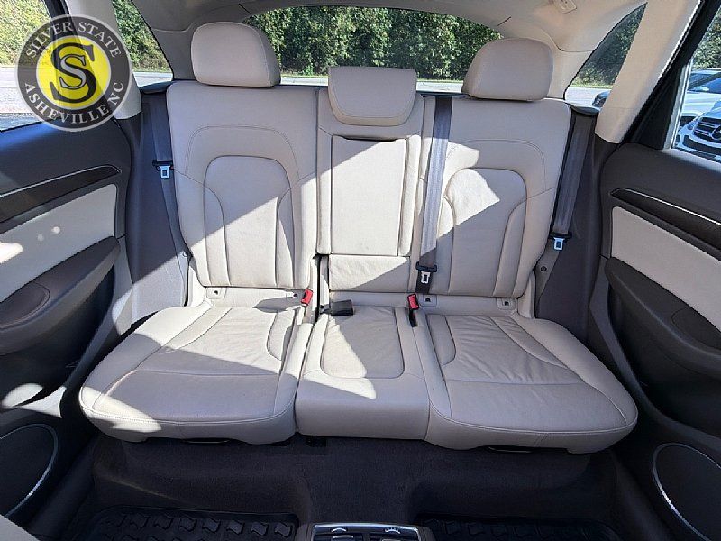 Used 2016 Audi Q5 3.0T Premium Plus AWD/4WD image 22