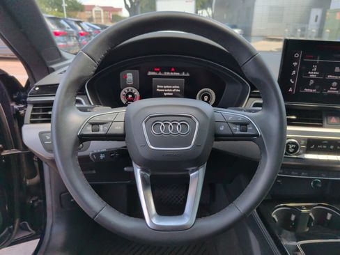 Used 2023 Audi A5 2.0T Premium Plus w/ Premium Plus AWD/4WD image 17