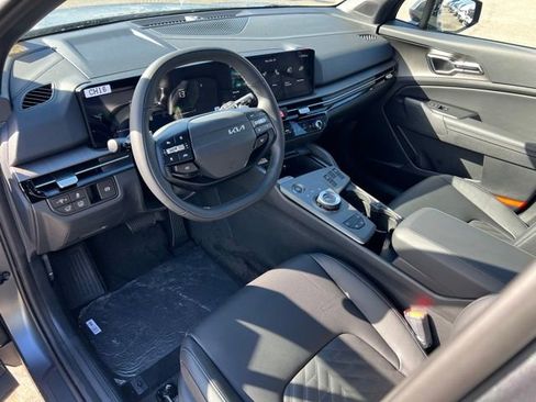 New 2026 Kia Sportage X-Line AWD/4WD image 15