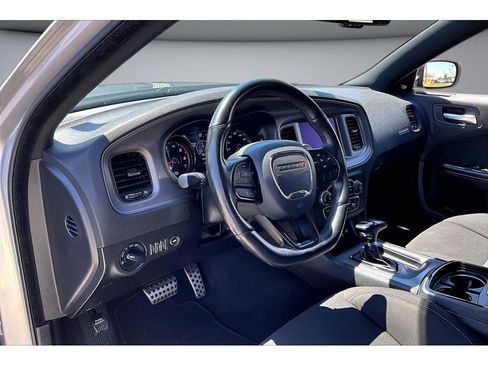 Used 2023 Dodge Charger R/T w/ Performance Handling Group RWD image 17