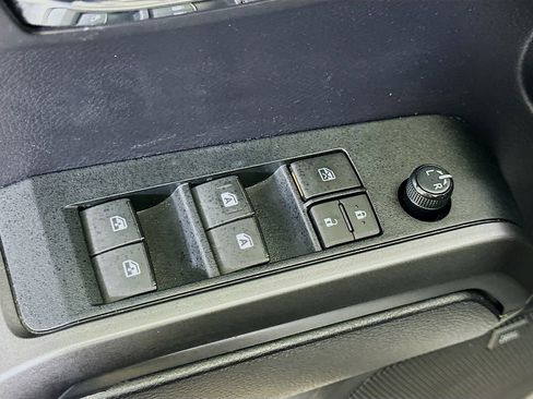 Used 2020 Toyota Tacoma TRD Sport w/ TRD Premium Sport Package image 20