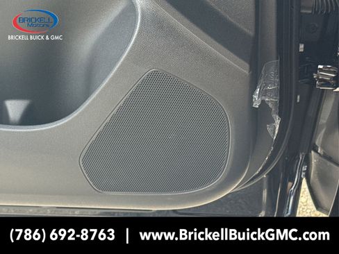 New 2026 Buick Envista Preferred image 33