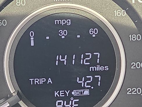 Used 2016 Honda CR-V EX-L image 26
