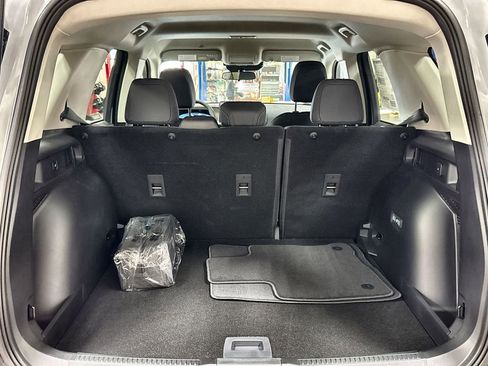 New 2025 Ford Bronco Sport Big Bend w/ Convenience Package AWD/4WD image 28