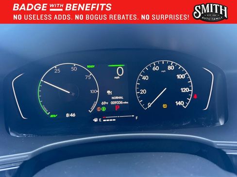 Used 2026 Honda Civic Sport image 13