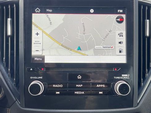 Certified 2023 Subaru Forester Wilderness image 13