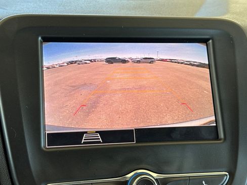 Used 2024 Chevrolet Equinox LT w/ LPO, Floor Liner Package FWD image 19