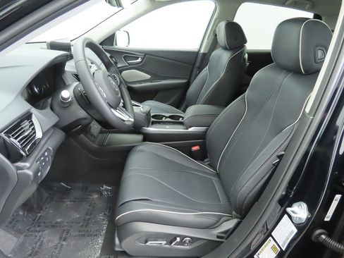 New 2026 Acura RDX SH-AWD w/ Advance Package image 19