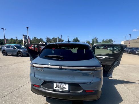 Used 2024 Dodge Hornet GT w/ Tech Pack w/o Parking AWD/4WD image 16