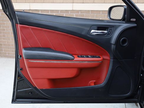 Used 2023 Dodge Charger SRT Hellcat RWD image 19