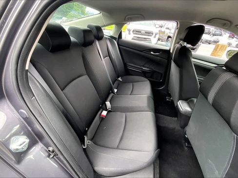 Used 2021 Honda Civic LX image 20