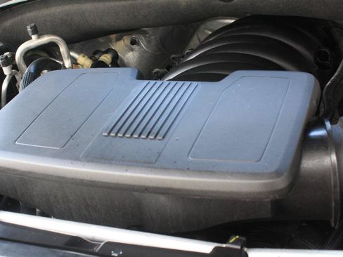 Used 2023 GMC Yukon Denali AWD/4WD image 47