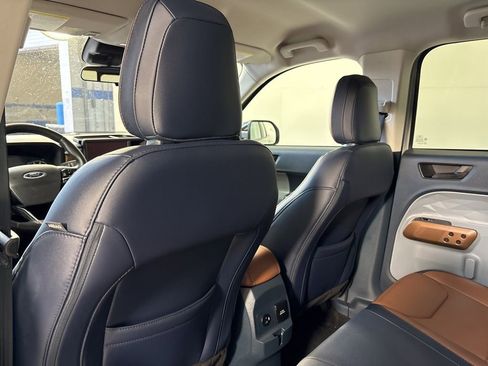 Used 2024 Ford Maverick Lariat w/ 4K Tow Package image 16