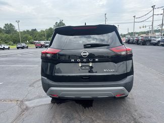 Used 2023 Nissan Rogue SV AWD/4WD video 4
