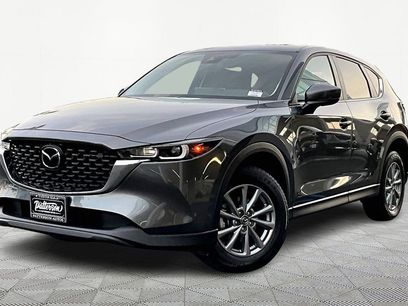Used 2023 MAZDA CX-5 AWD 2.5 S