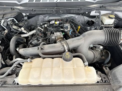 Used 2022 Ford F150 XLT w/ Equipment Group 302A High AWD/4WD image 25
