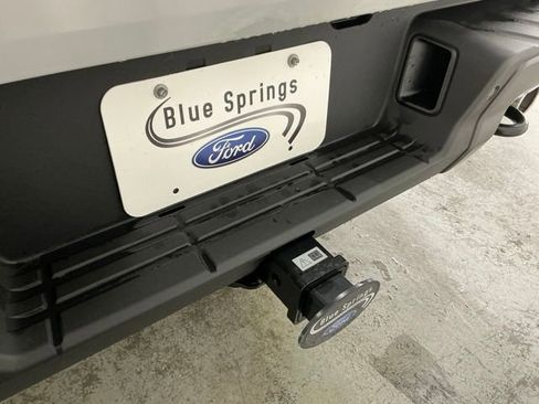 New 2026 Ford Ranger Raptor AWD/4WD image 6