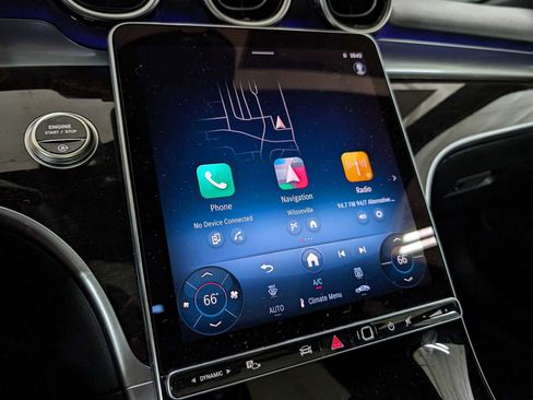 New 2025 Mercedes-Benz C 300 C 300 image 28