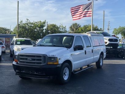 Used 2001 Ford F350 XL