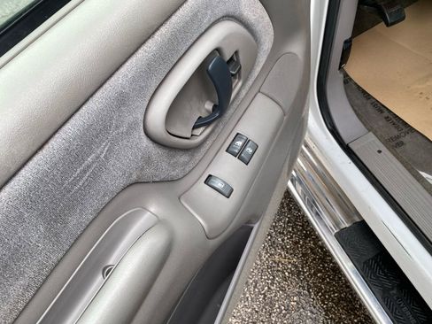 Used 1996 Chevrolet Silverado 3500 4x4 Extended Cab image 11