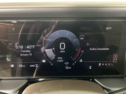 New 2026 GMC Terrain Denali image 12