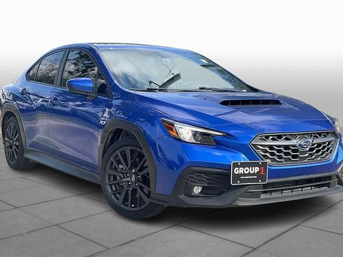 Used 2023 Subaru WRX Premium image 2
