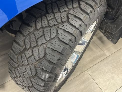 Used 2022 RAM 1500 Big Horn AWD/4WD image 36