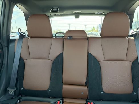 New 2026 Subaru Forester Touring image 26