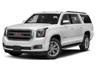 Used 2018 GMC Yukon XL SLT w/ Premium Edition RWD video 4