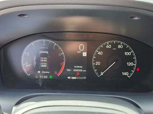 New 2026 Honda HR-V LX image 26