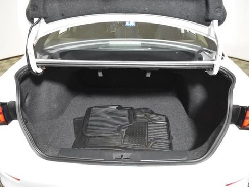 Certified 2022 Nissan Sentra SV w/ Trunk Package FWD image 28