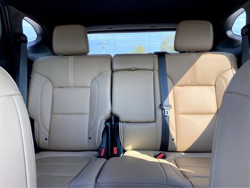 New 2024 Chevrolet Blazer Premier w/ Driver Confidence II Package FWD image 18
