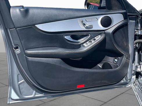 Used 2016 Mercedes-Benz C 300 4MATIC Sedan image 21