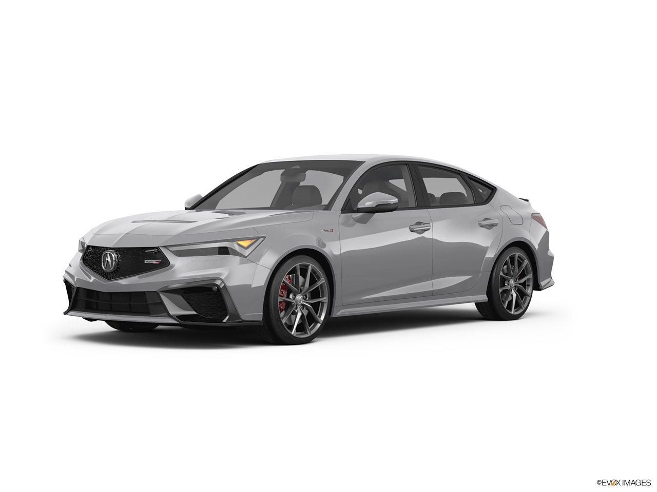 New 2026 Acura Integra Type S FWD image 1